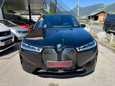 BMW iX Gebrauchtwagen BMW iX Gebrauchtwagen