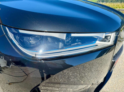 BMW iX Gebrauchtwagen BMW iX Gebrauchtwagen