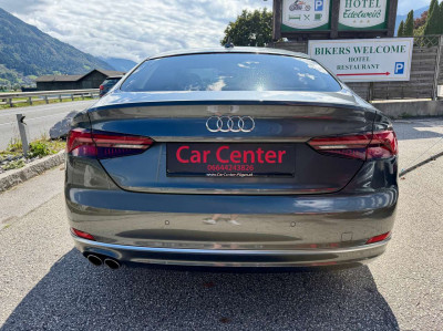 Audi A5 Gebrauchtwagen Audi A5 Gebrauchtwagen