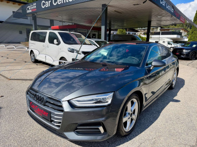 Audi A5 Gebrauchtwagen Audi A5 Gebrauchtwagen