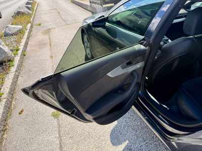 Audi A5 Gebrauchtwagen Audi A5 Gebrauchtwagen