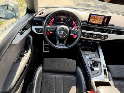 Audi A5 Gebrauchtwagen Audi A5 Gebrauchtwagen