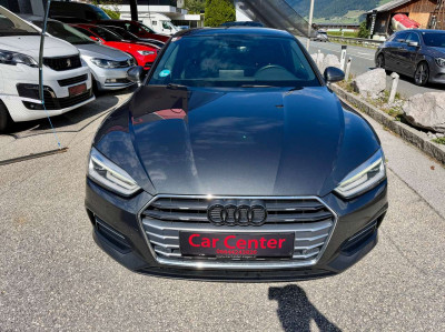 Audi A5 Gebrauchtwagen Audi A5 Gebrauchtwagen