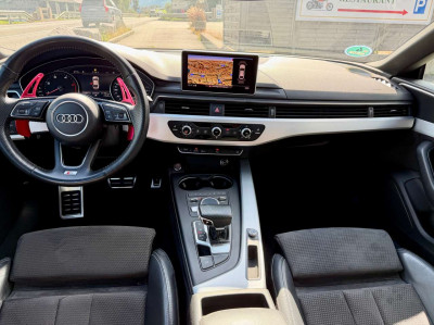 Audi A5 Gebrauchtwagen Audi A5 Gebrauchtwagen
