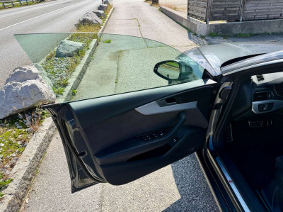Audi A5 Gebrauchtwagen Audi A5 Gebrauchtwagen