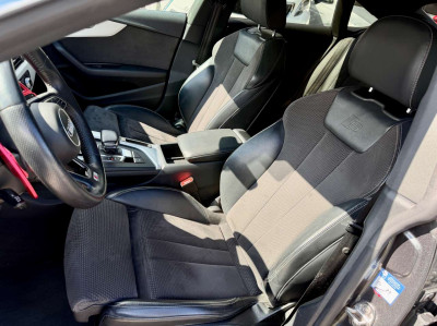 Audi A5 Gebrauchtwagen Audi A5 Gebrauchtwagen