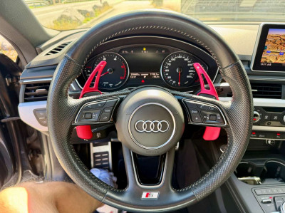 Audi A5 Gebrauchtwagen Audi A5 Gebrauchtwagen