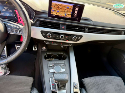 Audi A5 Gebrauchtwagen Audi A5 Gebrauchtwagen