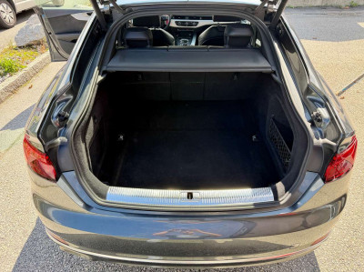 Audi A5 Gebrauchtwagen Audi A5 Gebrauchtwagen