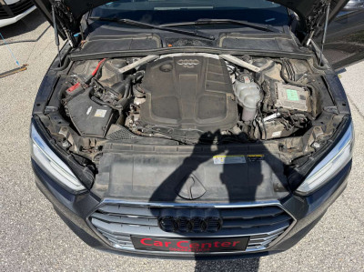 Audi A5 Gebrauchtwagen Audi A5 Gebrauchtwagen