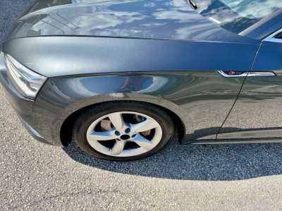 Audi A5 Gebrauchtwagen Audi A5 Gebrauchtwagen