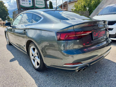 Audi A5 Gebrauchtwagen Audi A5 Gebrauchtwagen