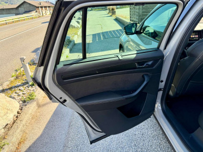 Skoda Kodiaq Gebrauchtwagen Skoda Kodiaq Gebrauchtwagen