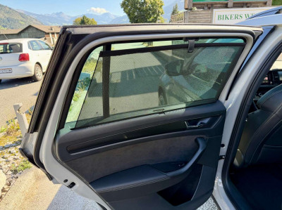 Skoda Kodiaq Gebrauchtwagen Skoda Kodiaq Gebrauchtwagen
