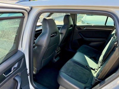 Skoda Kodiaq Gebrauchtwagen Skoda Kodiaq Gebrauchtwagen