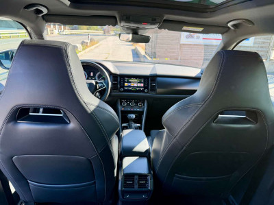 Skoda Kodiaq Gebrauchtwagen Skoda Kodiaq Gebrauchtwagen