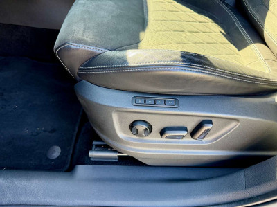 Skoda Kodiaq Gebrauchtwagen Skoda Kodiaq Gebrauchtwagen