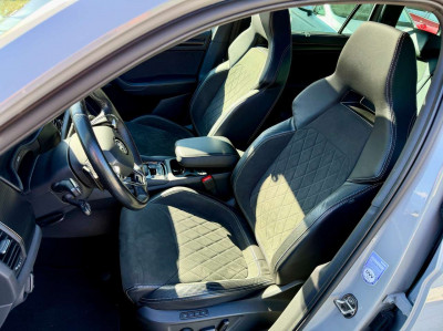 Skoda Kodiaq Gebrauchtwagen Skoda Kodiaq Gebrauchtwagen