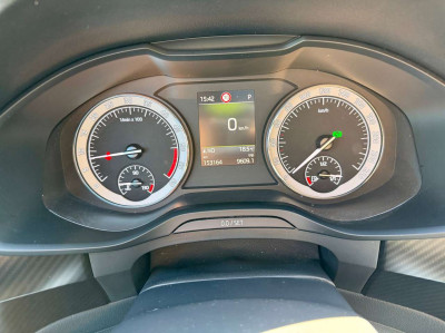 Skoda Kodiaq Gebrauchtwagen Skoda Kodiaq Gebrauchtwagen
