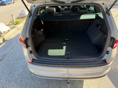 Skoda Kodiaq Gebrauchtwagen Skoda Kodiaq Gebrauchtwagen