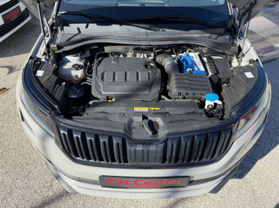 Skoda Kodiaq Gebrauchtwagen Skoda Kodiaq Gebrauchtwagen