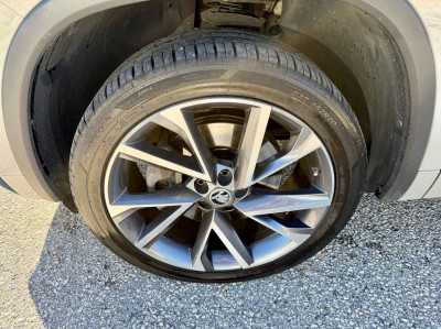 Skoda Kodiaq Gebrauchtwagen Skoda Kodiaq Gebrauchtwagen
