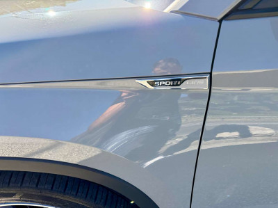 Skoda Kodiaq Gebrauchtwagen Skoda Kodiaq Gebrauchtwagen