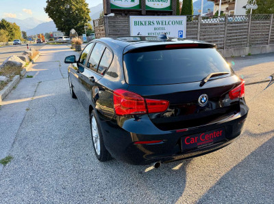 BMW 1er Gebrauchtwagen BMW 1er Gebrauchtwagen