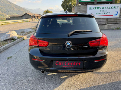 BMW 1er Gebrauchtwagen BMW 1er Gebrauchtwagen