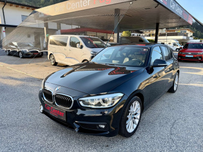 BMW 1er Gebrauchtwagen BMW 1er Gebrauchtwagen