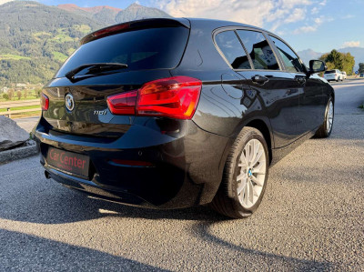 BMW 1er Gebrauchtwagen BMW 1er Gebrauchtwagen