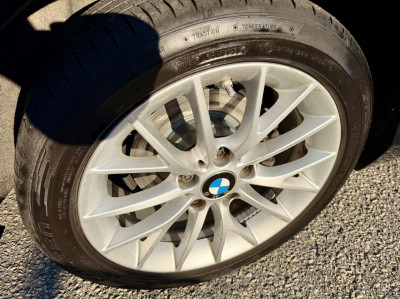 BMW 1er Gebrauchtwagen BMW 1er Gebrauchtwagen