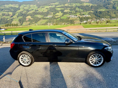 BMW 1er Gebrauchtwagen BMW 1er Gebrauchtwagen
