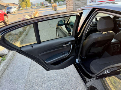 BMW 1er Gebrauchtwagen BMW 1er Gebrauchtwagen