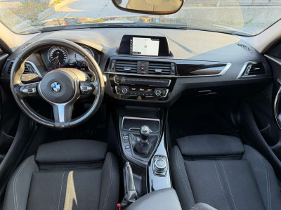 BMW 1er Gebrauchtwagen BMW 1er Gebrauchtwagen