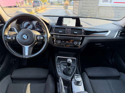 BMW 1er Gebrauchtwagen BMW 1er Gebrauchtwagen