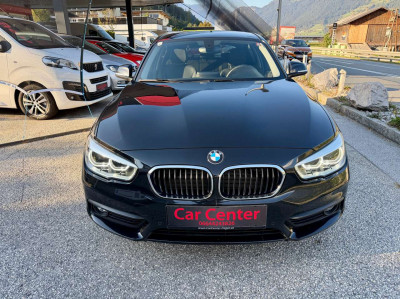 BMW 1er Gebrauchtwagen BMW 1er Gebrauchtwagen