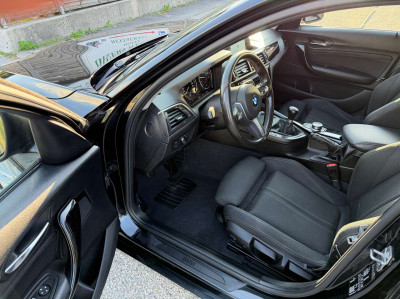 BMW 1er Gebrauchtwagen BMW 1er Gebrauchtwagen