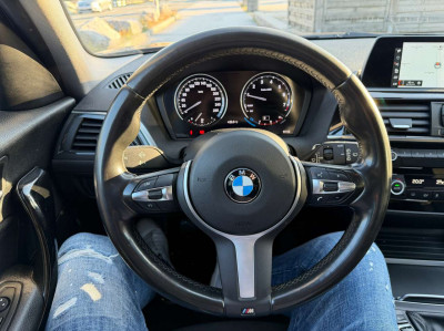 BMW 1er Gebrauchtwagen BMW 1er Gebrauchtwagen