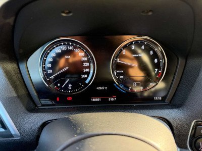 BMW 1er Gebrauchtwagen BMW 1er Gebrauchtwagen