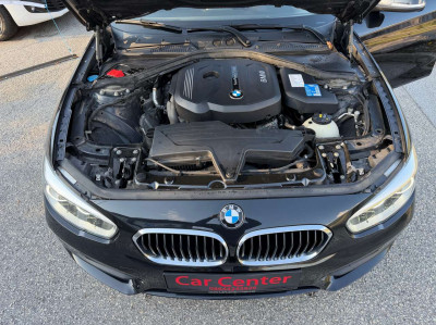 BMW 1er Gebrauchtwagen BMW 1er Gebrauchtwagen