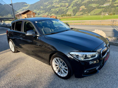 BMW 1er Gebrauchtwagen BMW 1er Gebrauchtwagen