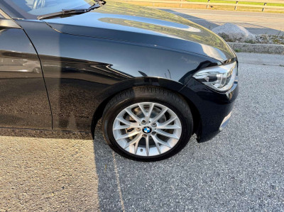 BMW 1er Gebrauchtwagen BMW 1er Gebrauchtwagen