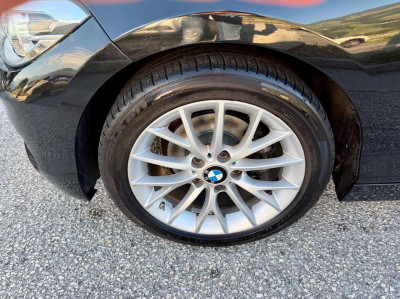 BMW 1er Gebrauchtwagen BMW 1er Gebrauchtwagen
