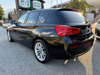 BMW 1er Gebrauchtwagen BMW 1er Gebrauchtwagen