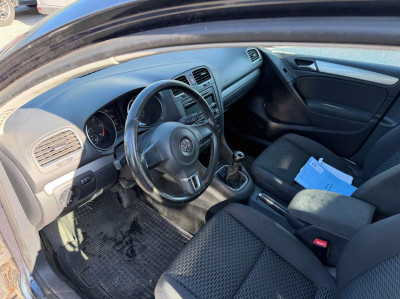VW Golf Gebrauchtwagen VW Golf Gebrauchtwagen