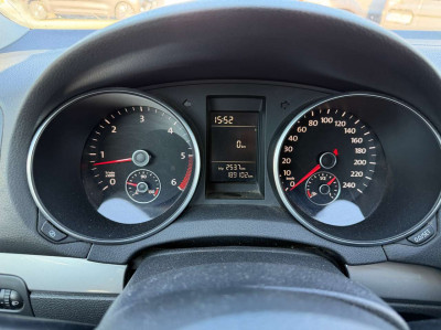 VW Golf Gebrauchtwagen VW Golf Gebrauchtwagen