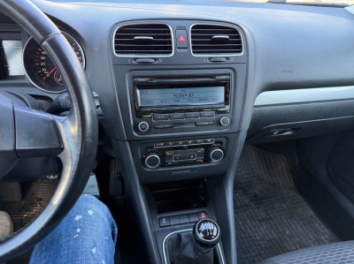 VW Golf Gebrauchtwagen VW Golf Gebrauchtwagen