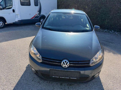 VW Golf Gebrauchtwagen VW Golf Gebrauchtwagen