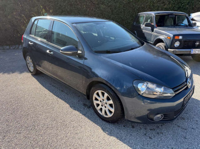 VW Golf Gebrauchtwagen VW Golf Gebrauchtwagen